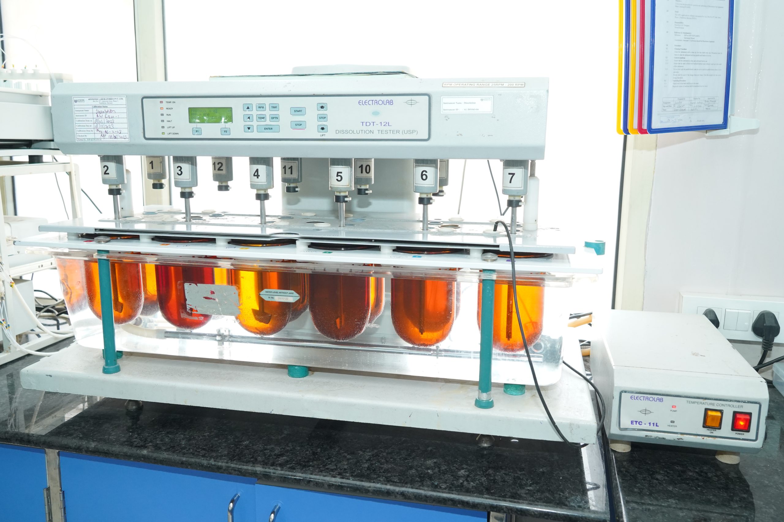 Shayan Lab Gallery - Shreeyan Laboratories