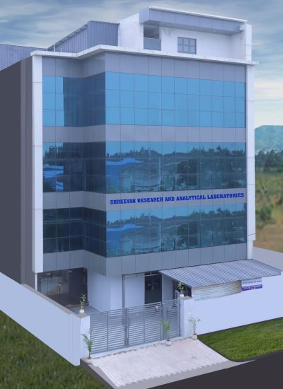shreeyan lab